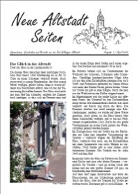 Altstadtzeitung01