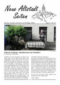 Altstadtzeitung09
