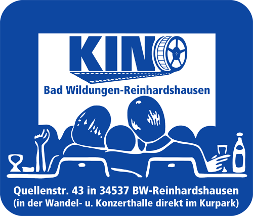 Logo Kino BW